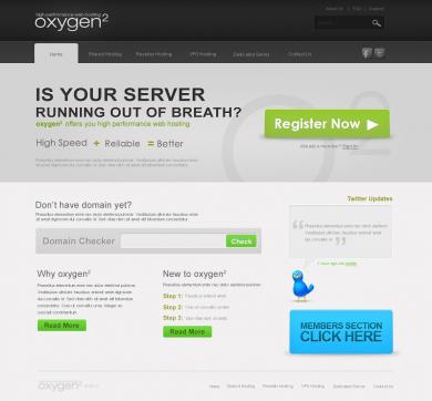 Webhosting 4