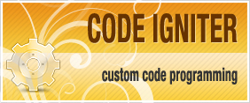 Custom Coding