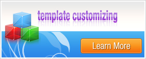 Custom Website