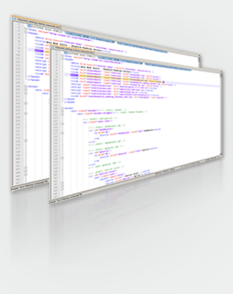 web design